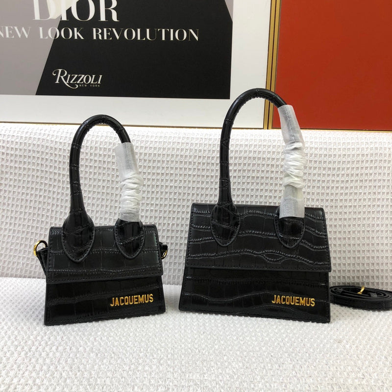 Satchel Bags - JQMS Bags - 281