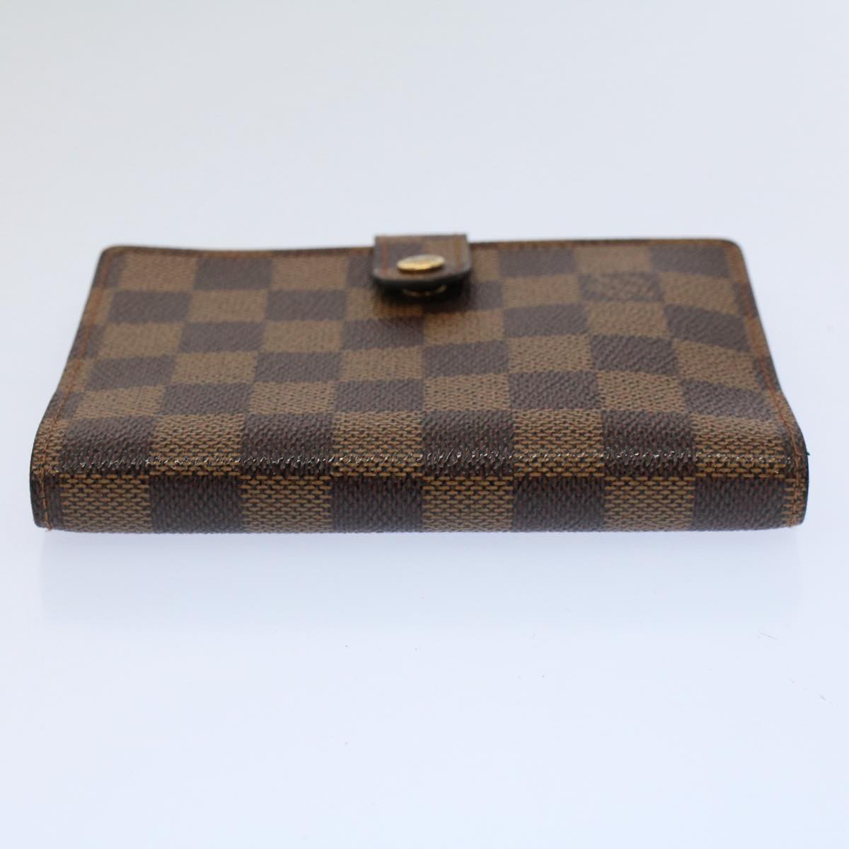 Louis Vuitton  Canvas Wallet  ()