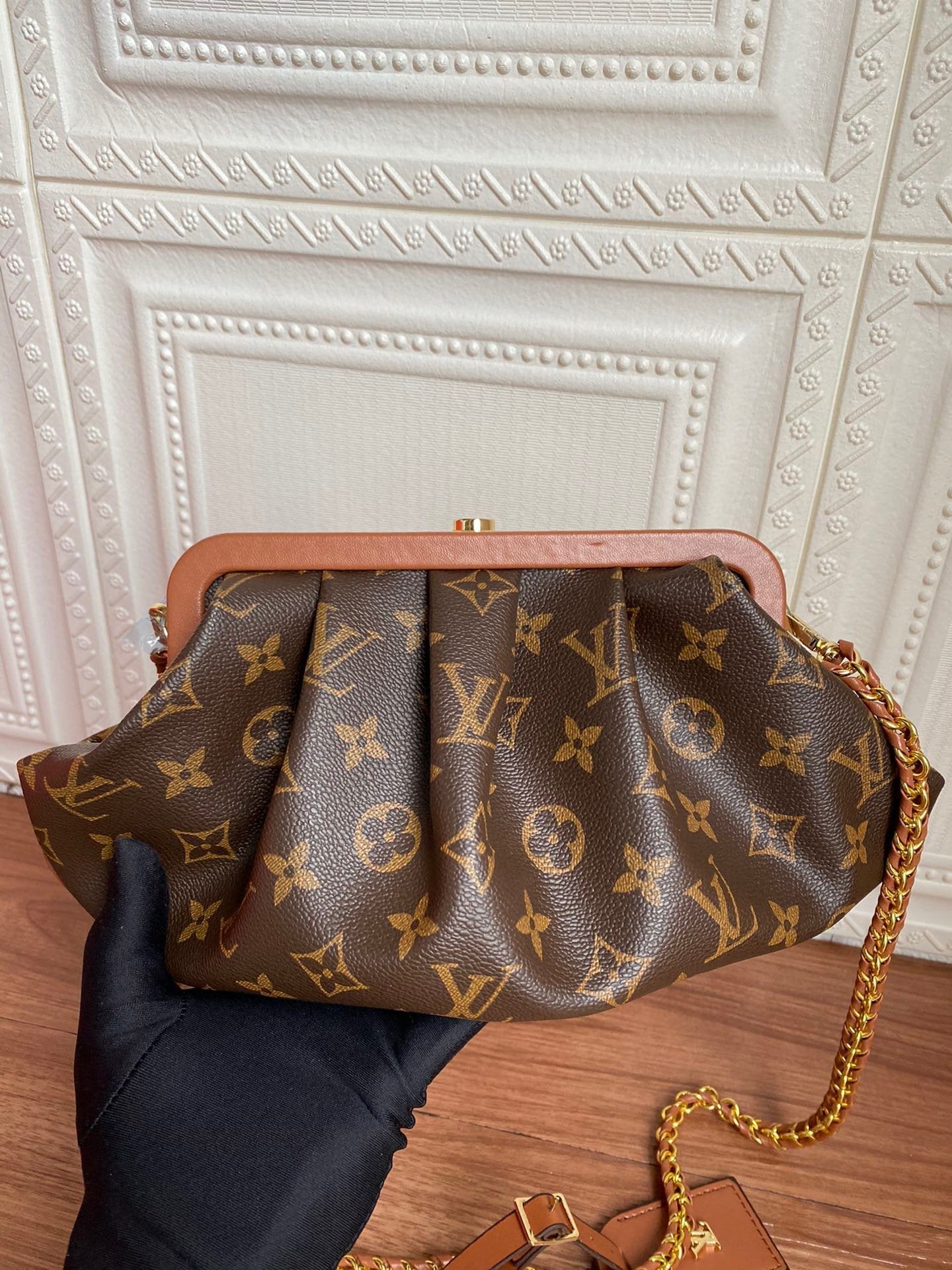 GLM - Top Quality Bags LUV 052