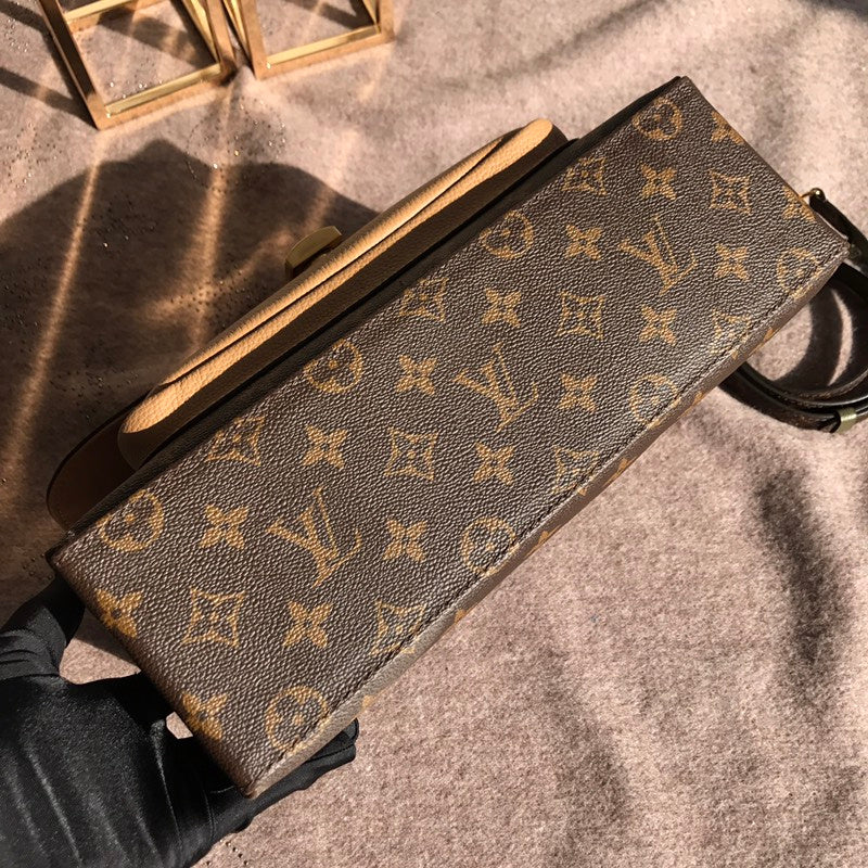 Satchel Bags - VL Bags - 5677
