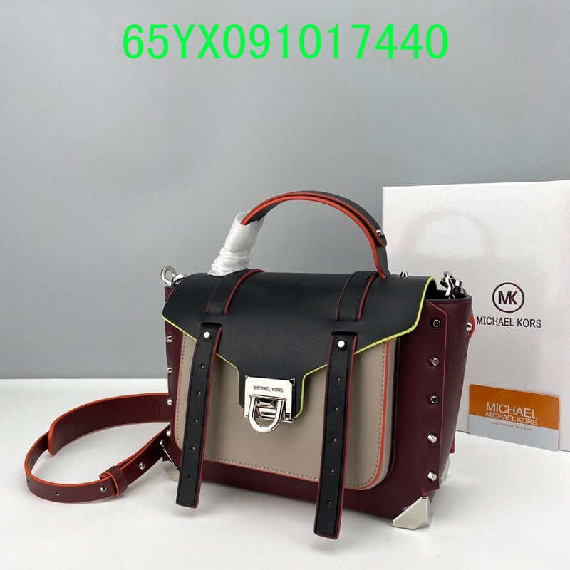 Satchel Bags - MK Bags - 860