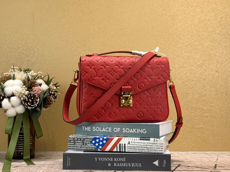 Satchel Bags - VL Bags - 5690