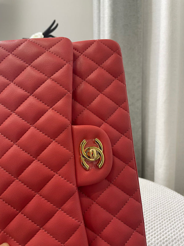 Satchel Bags - CHL Bags - 1354