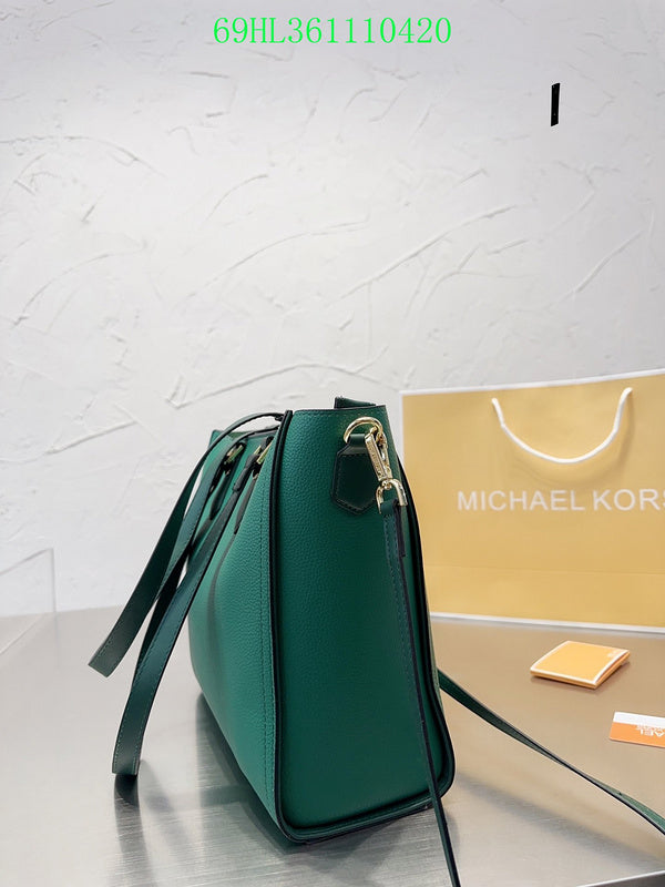 Satchel Bags - MK Bags - 191