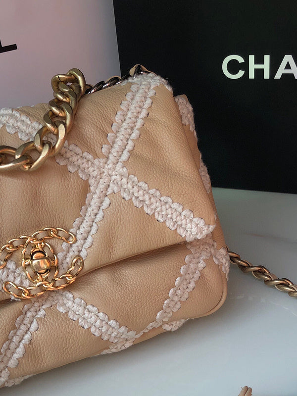 Satchel Bags - CHL Bags - 1857