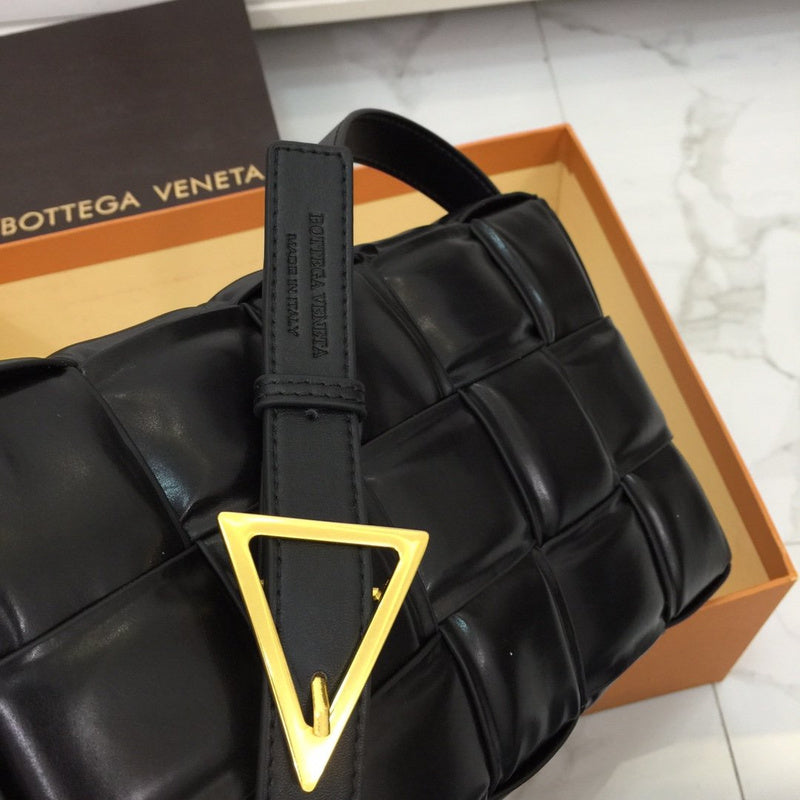 Satchel Bags - BV Bags - 352