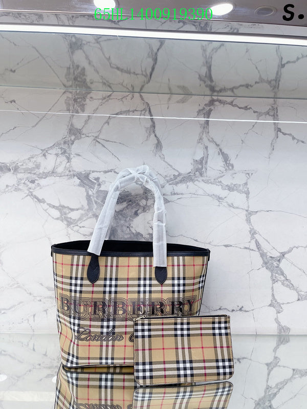 Fan Fashion -GLM - Top quality BBR Bags - 271