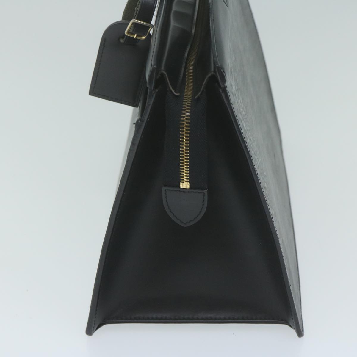 LOUIS VUITTON Epi Riviera Hand Bag Noir Black M48182 LV 64114