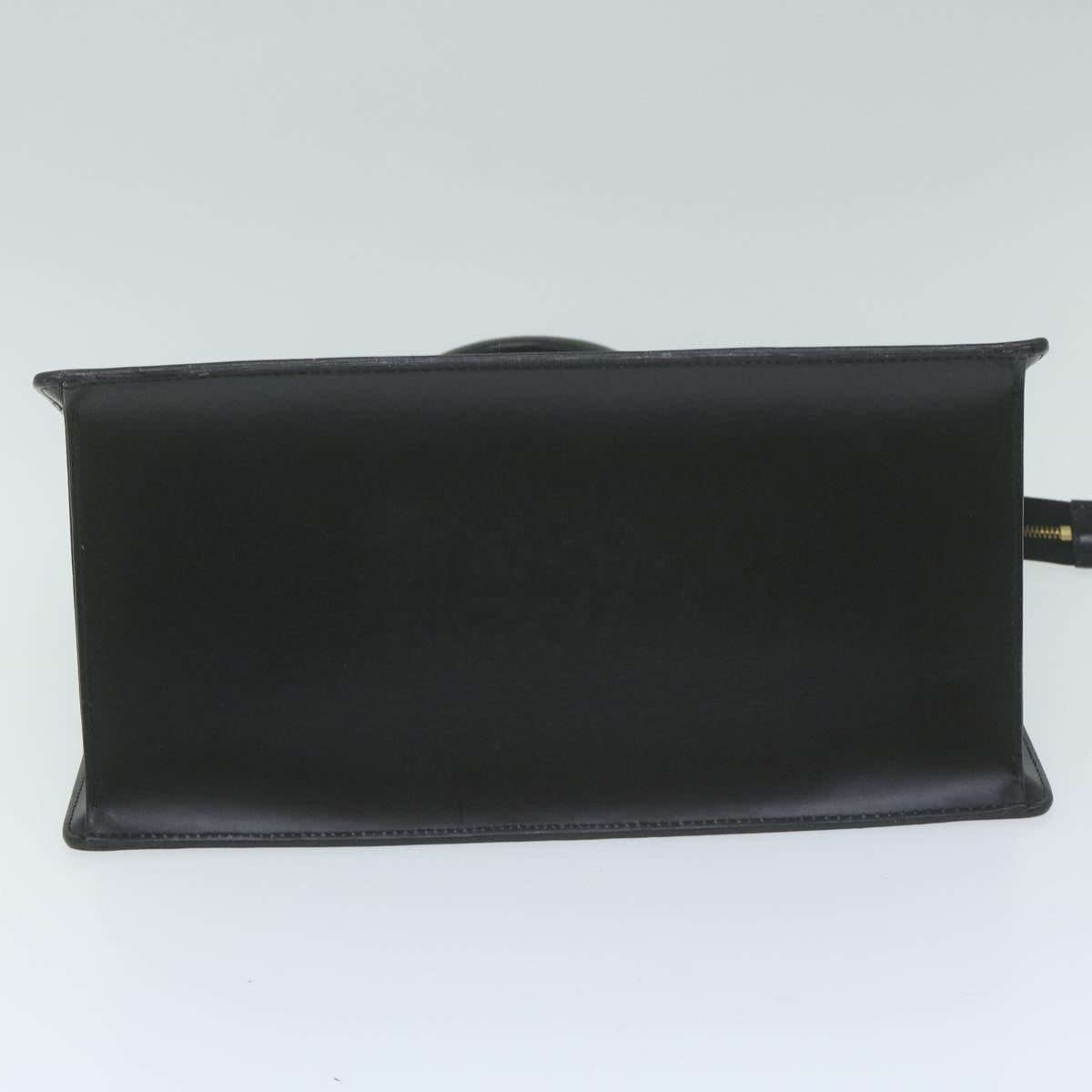 LOUIS VUITTON Epi Riviera Hand Bag Noir Black M48182 LV 64114