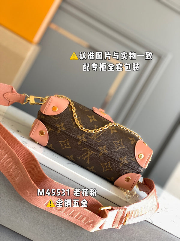 Glami GlamI Lu-Vi Bags - 16826