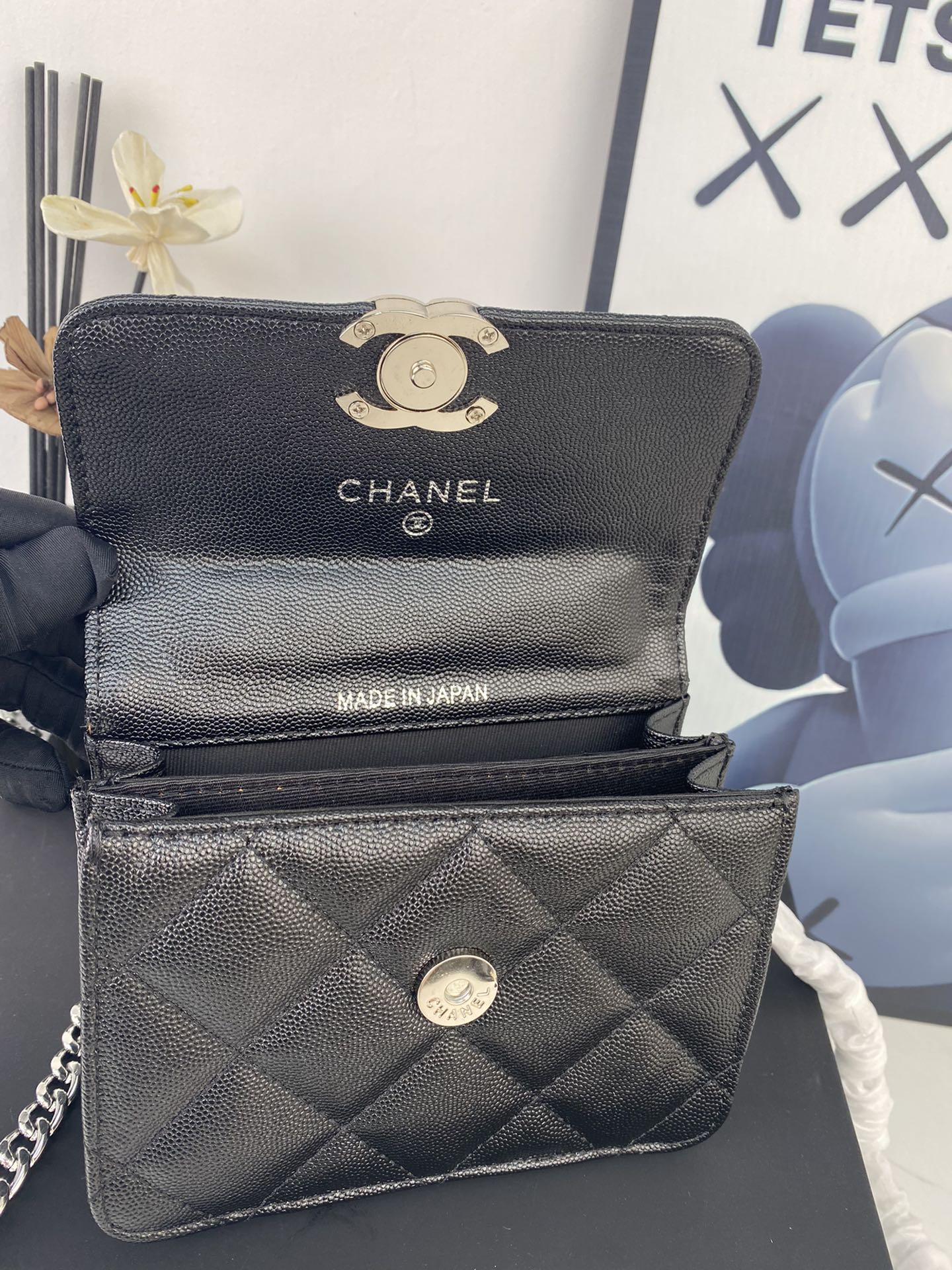 GLM - Top Quality Bag CHL 413