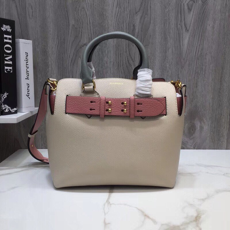 Fan Fashion -GLM - Top quality BBR Bags - 1186
