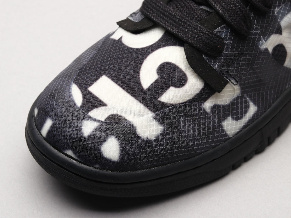 GLM - NKE CDG co-branded
