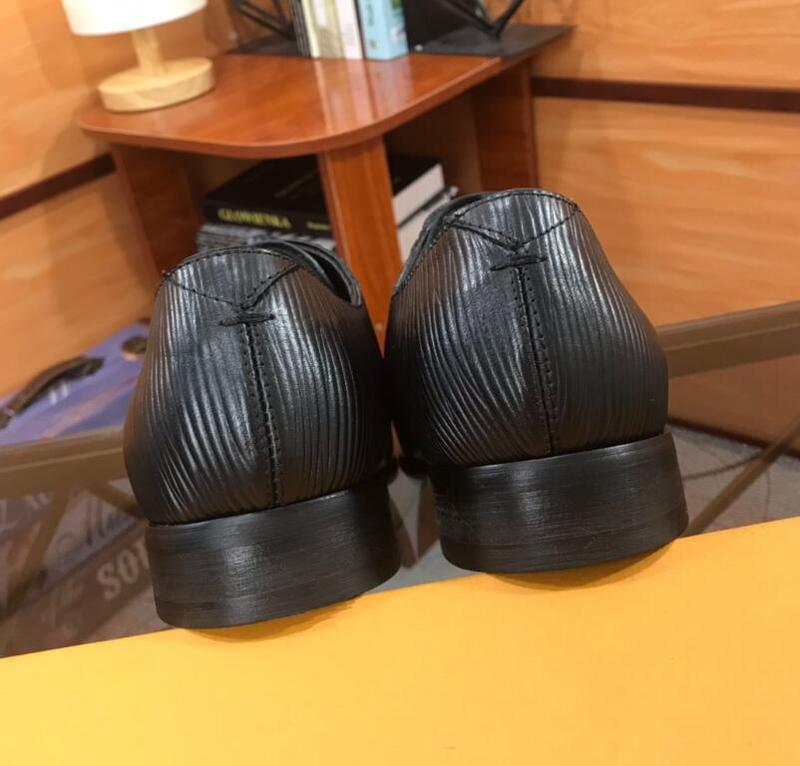 glami shop- LOV Men Shoes - 1802