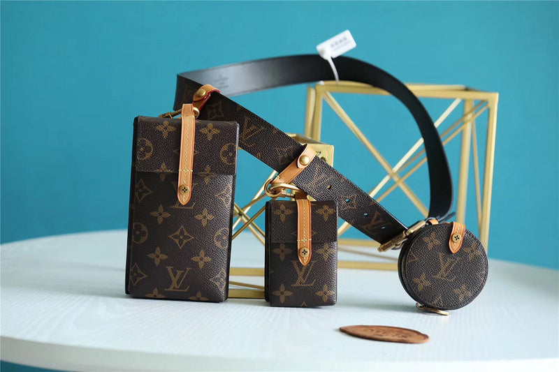 Glami GlamI Lu-Vi bags - 9200
