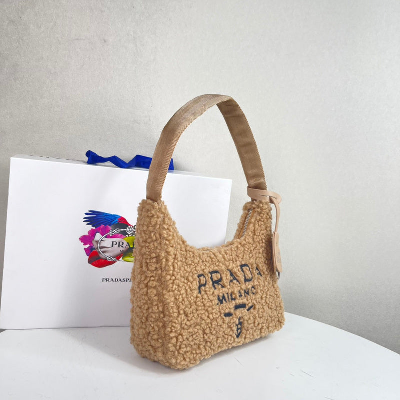 Satchel Bags - PDA Bags - 926