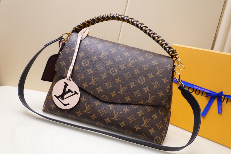 Satchel Bags - VL Bags - 5502