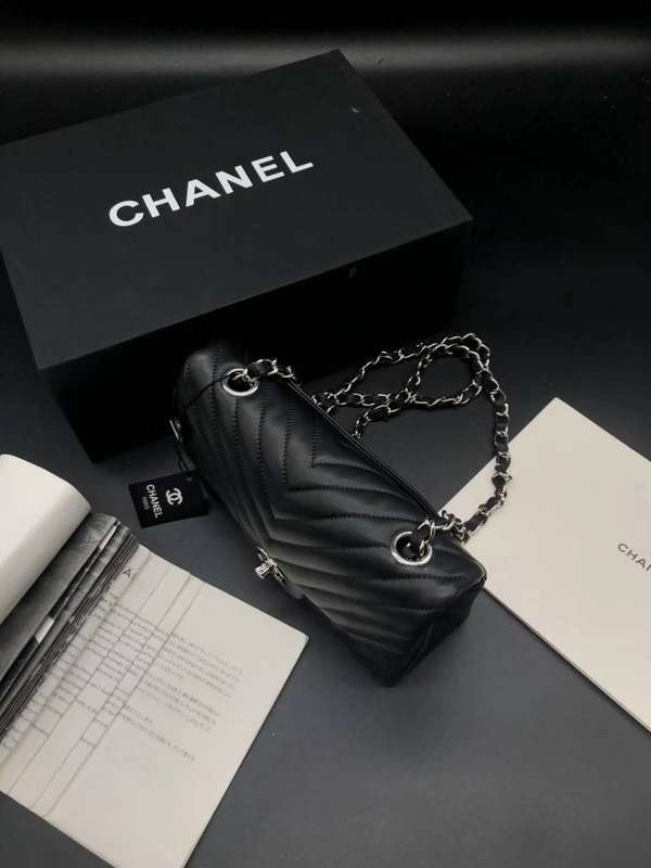Satchel Bags - CHL Bags - 587