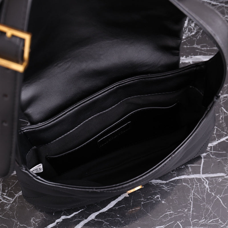 Satchel Bags - SLY Bags - 1555