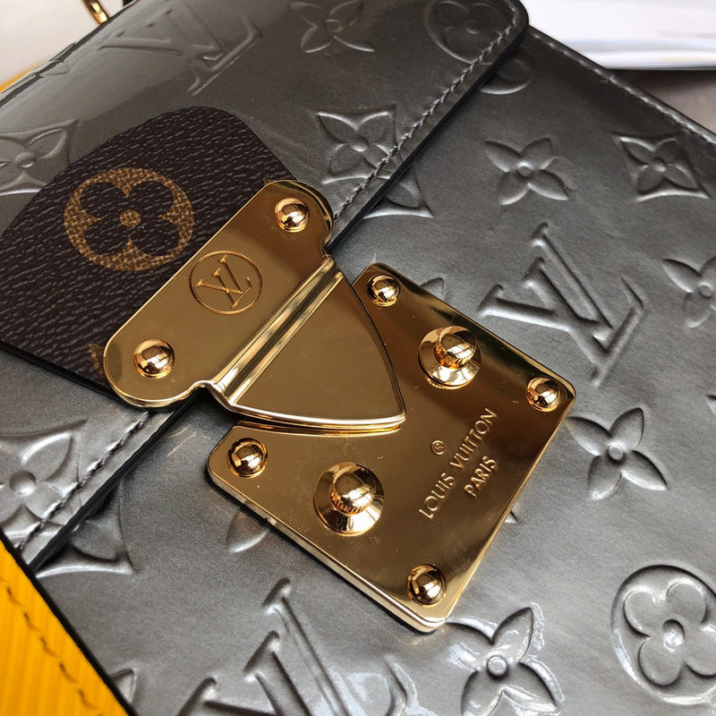 Satchel Bags - VL Bags - 5594