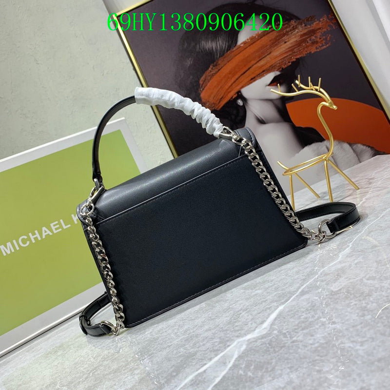 Satchel Bags - MK Bags - 620