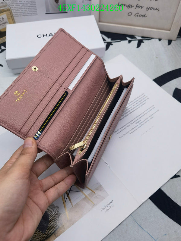 Glami - CHL Wallet - 2587