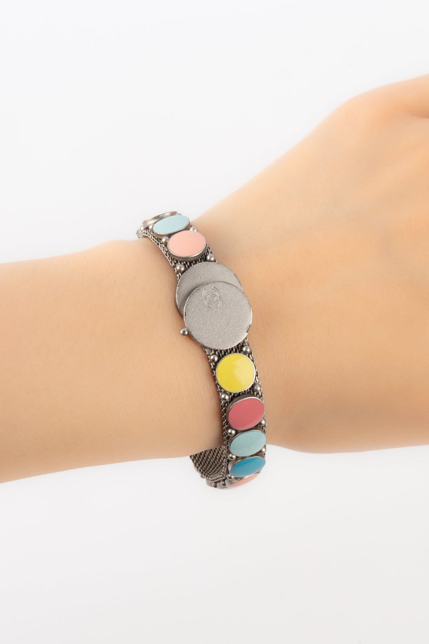 Bracelet Chanel 1999