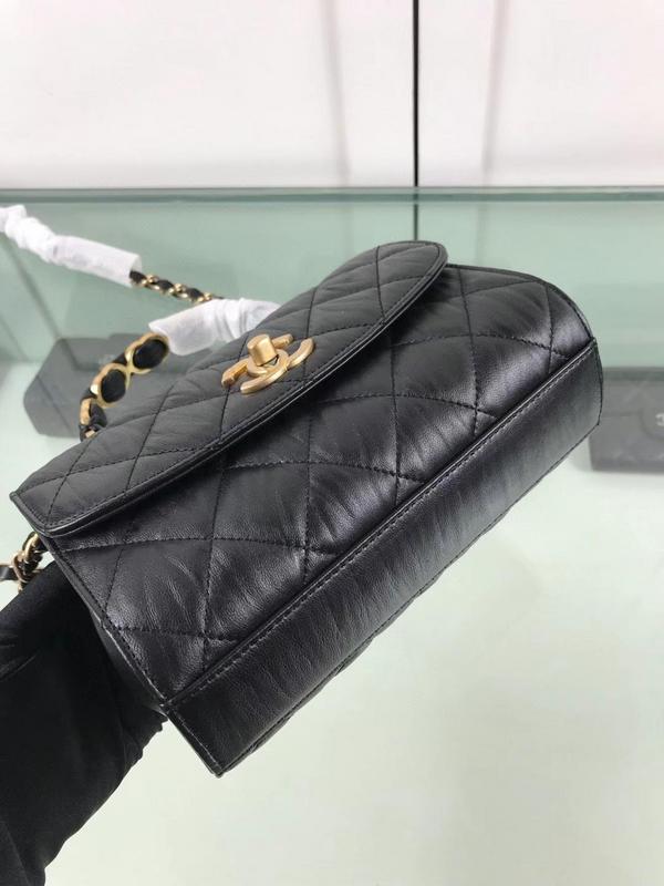 Satchel Bags - CHL Bags - 6351