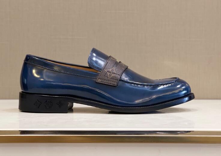glami shop- LOV Men Shoes - 1687