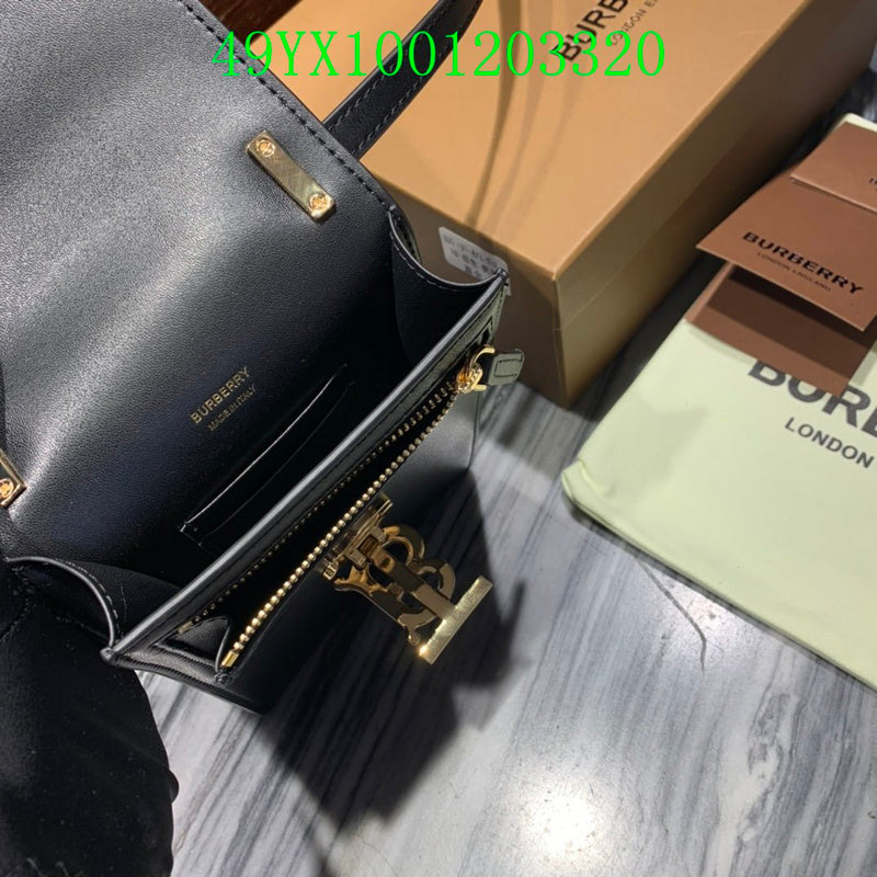Fan Fashion -GLM - Top quality BBR Bags - 618