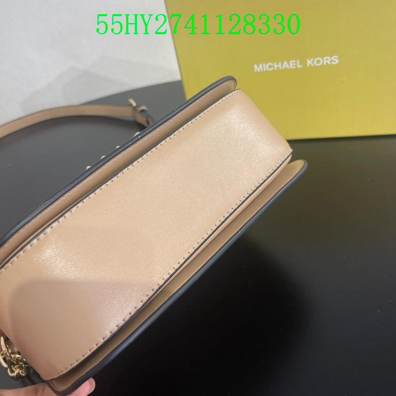 Satchel Bags - MK Bags - 144