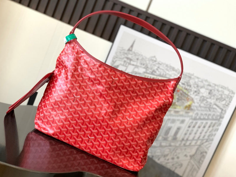 GLM - GYO Bags - 360
