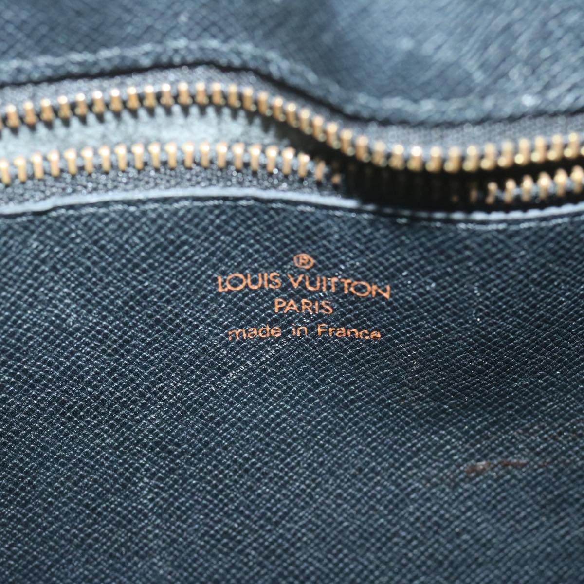 LOUIS VUITTON Epi Trocadero 27 Shoulder Bag Red M52317 LV 64233