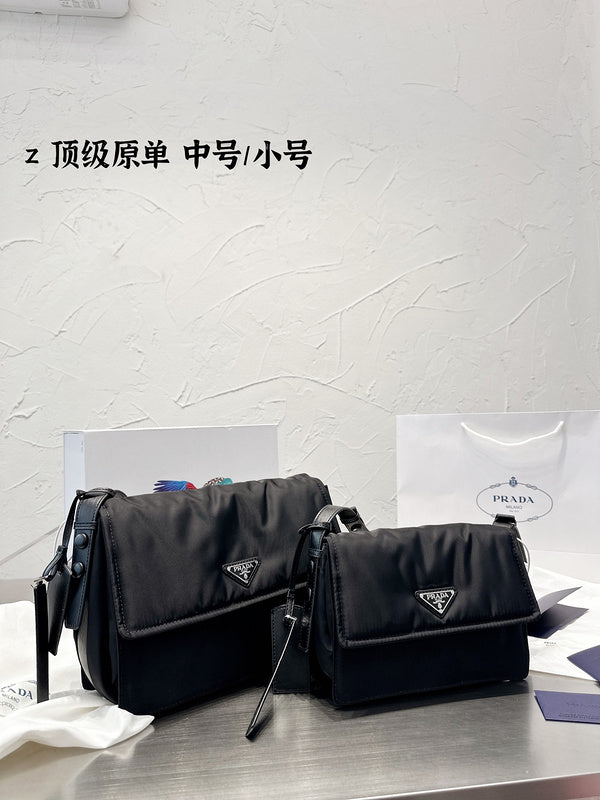 Satchel Bags - PDA Bags - 578