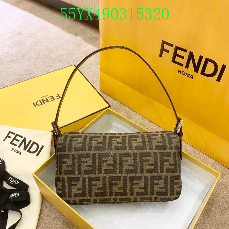 Glami - FDE Bags - 3437