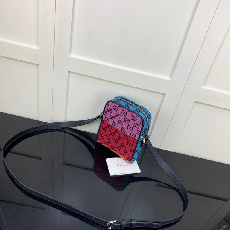 Satchel Bags - GUC Bags - 867