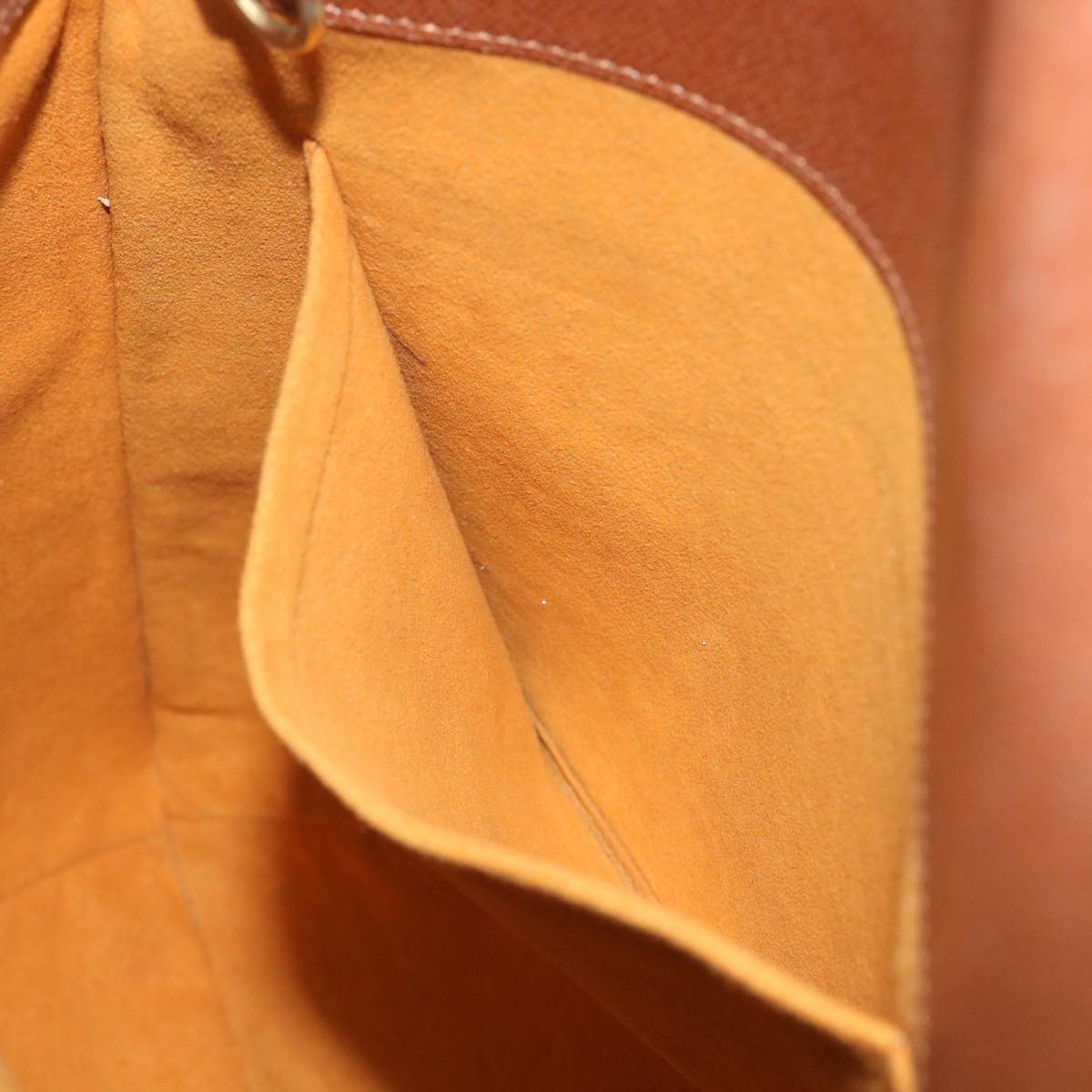 LOUIS VUITTON Monogram Musette Shoulder Bag M51256 LV 64254