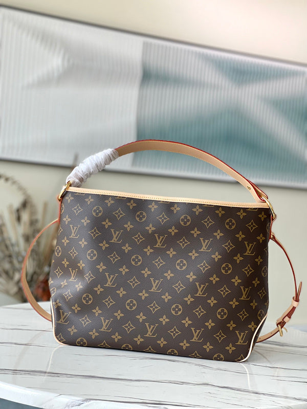 Glami GlamI Lu-Vi Bags - 16811