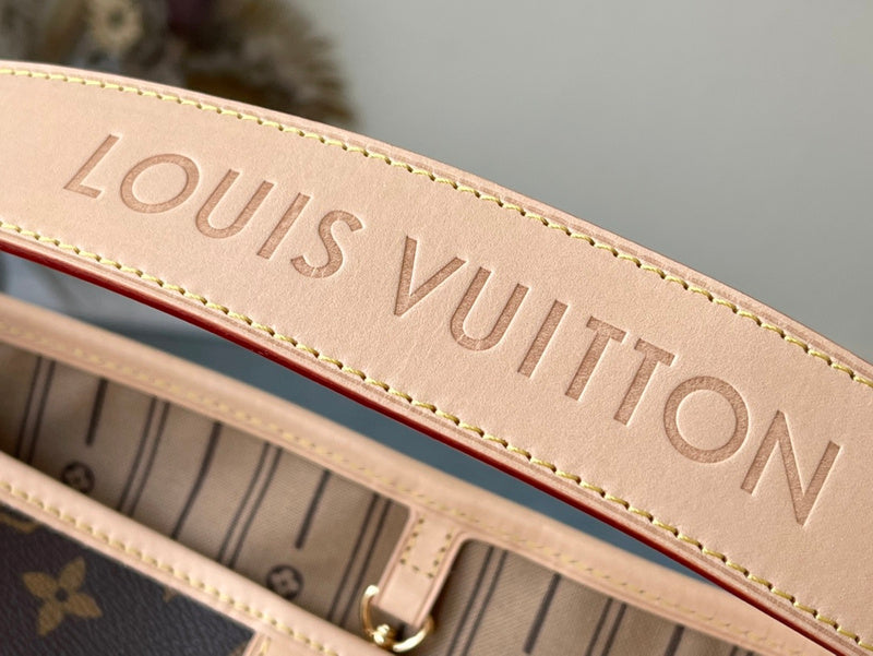 Glami GlamI Lu-Vi Bags - 16811