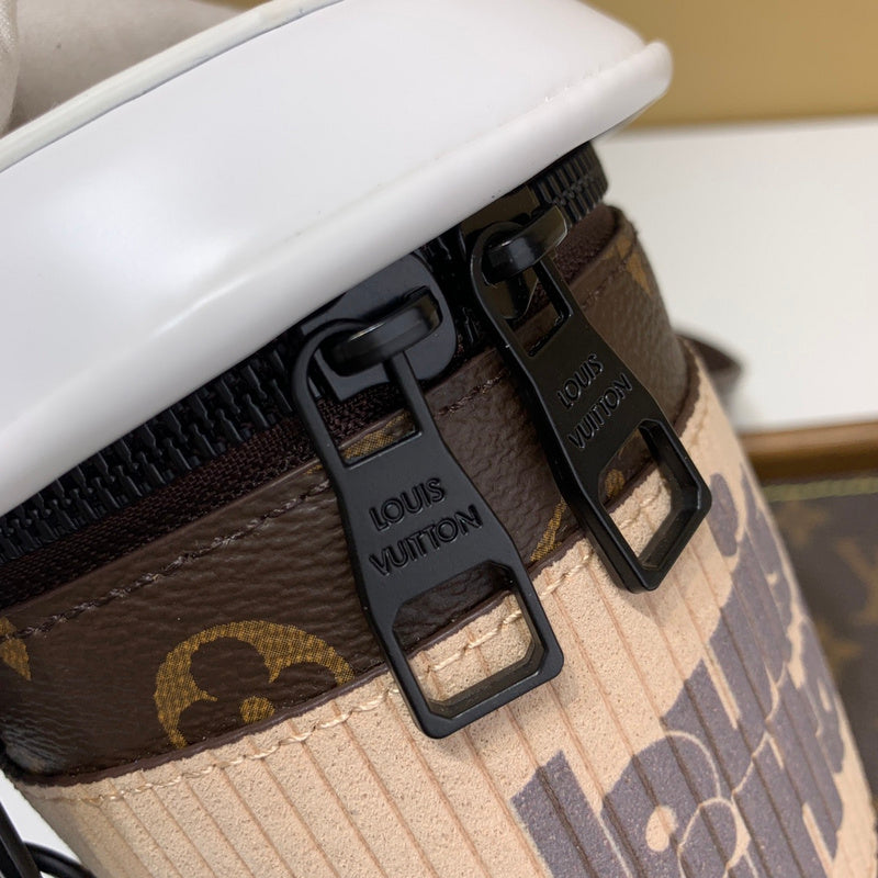 Satchel Bags - VL Bags - 5891