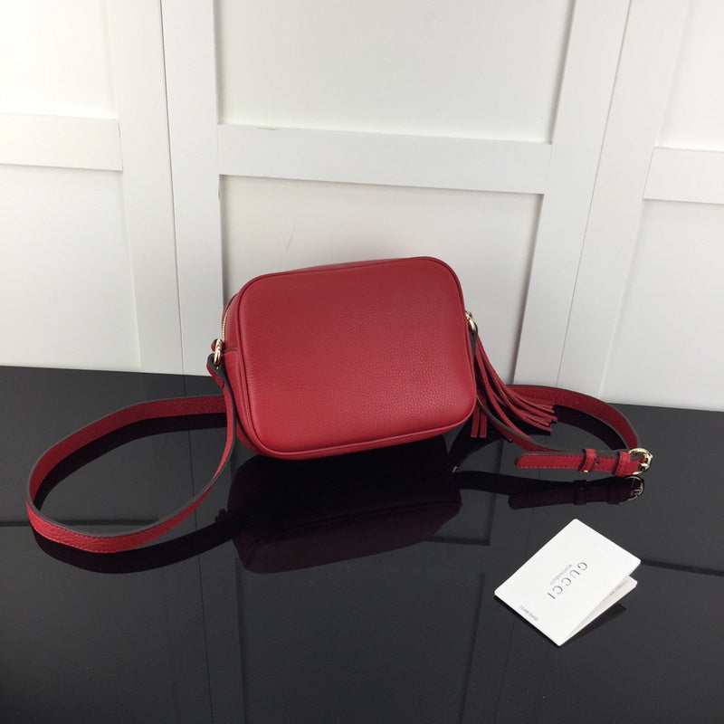 Satchel Bags - GUC Bags - 1258