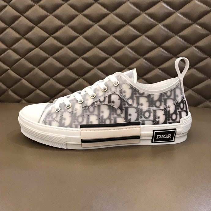GLM - DIR B23 LOW-TOP SNEAKER