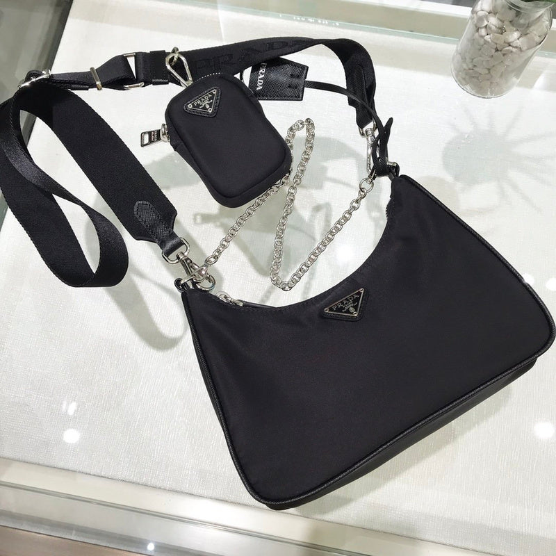 Satchel Bags - PDA Bags - 112