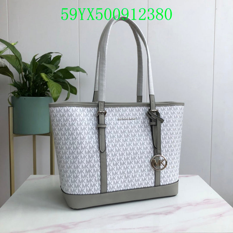 Satchel Bags - MK Bags - 906