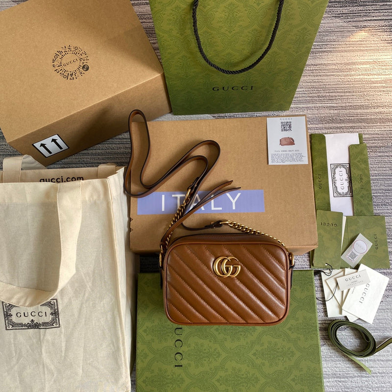 GLM - gg Bags - 2233