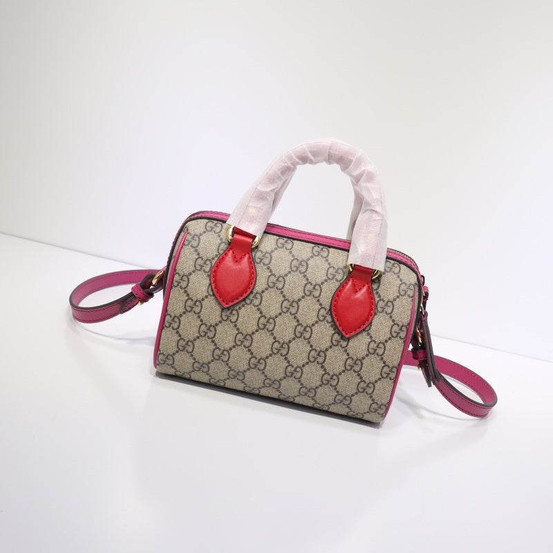 Satchel Bags - GCI Bags - 3704