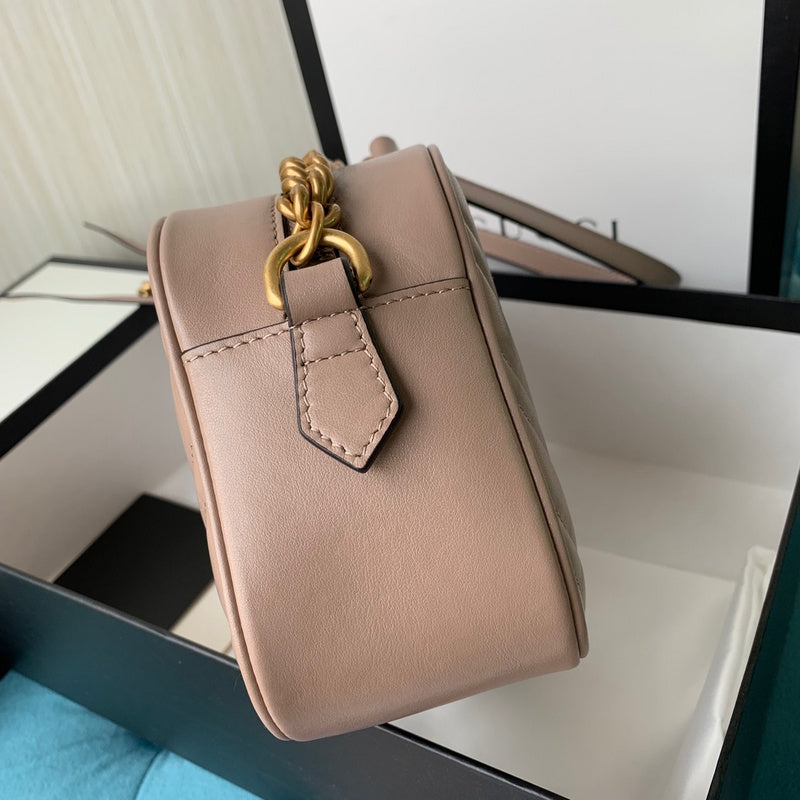 Satchel Bags - GCI Bags - 4846