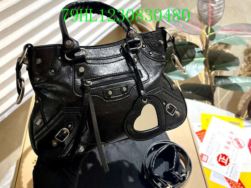 Glami GlamI - BGA Bags - 1645