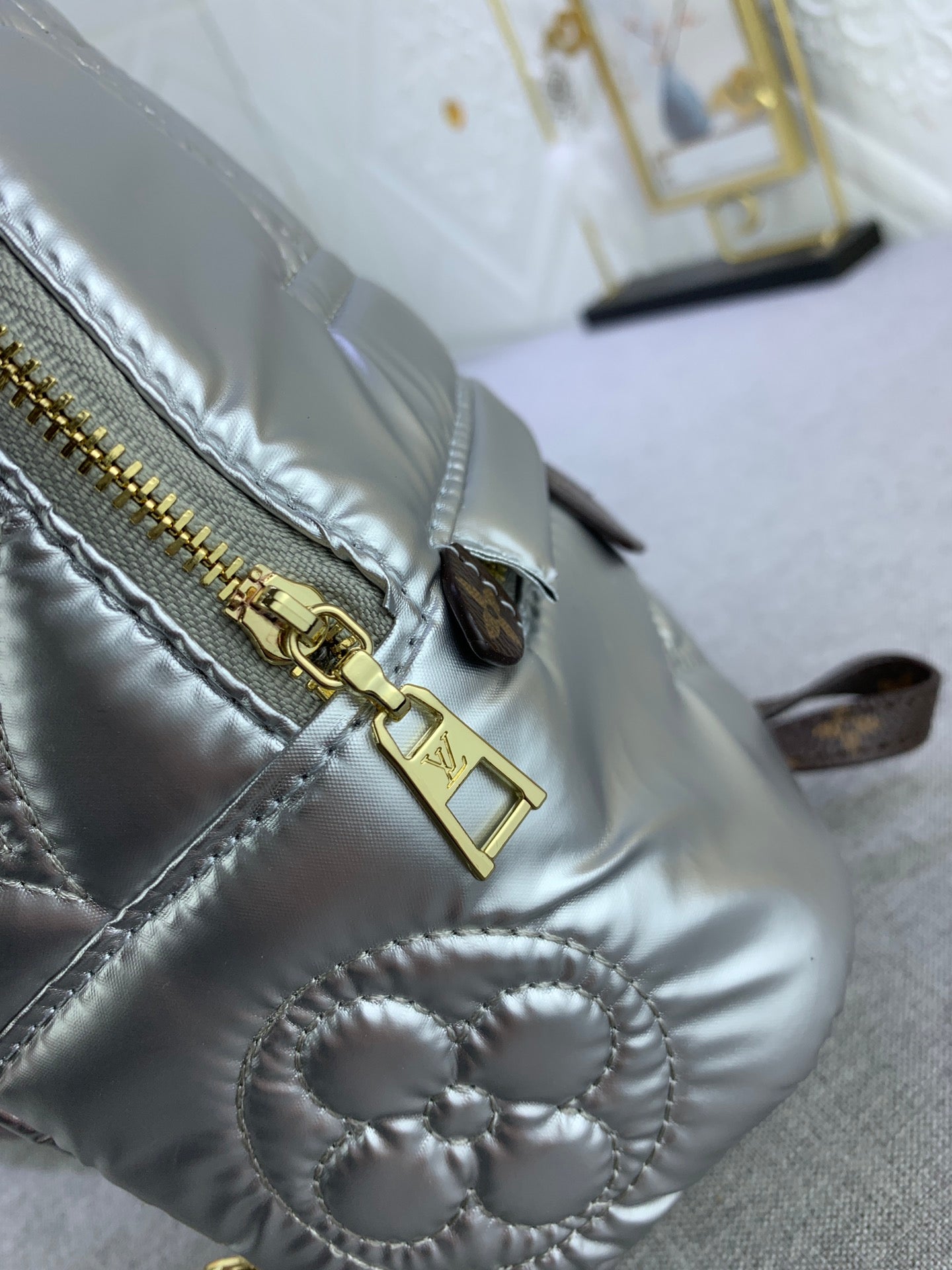 GLM - Top Quality Bag LUV 640