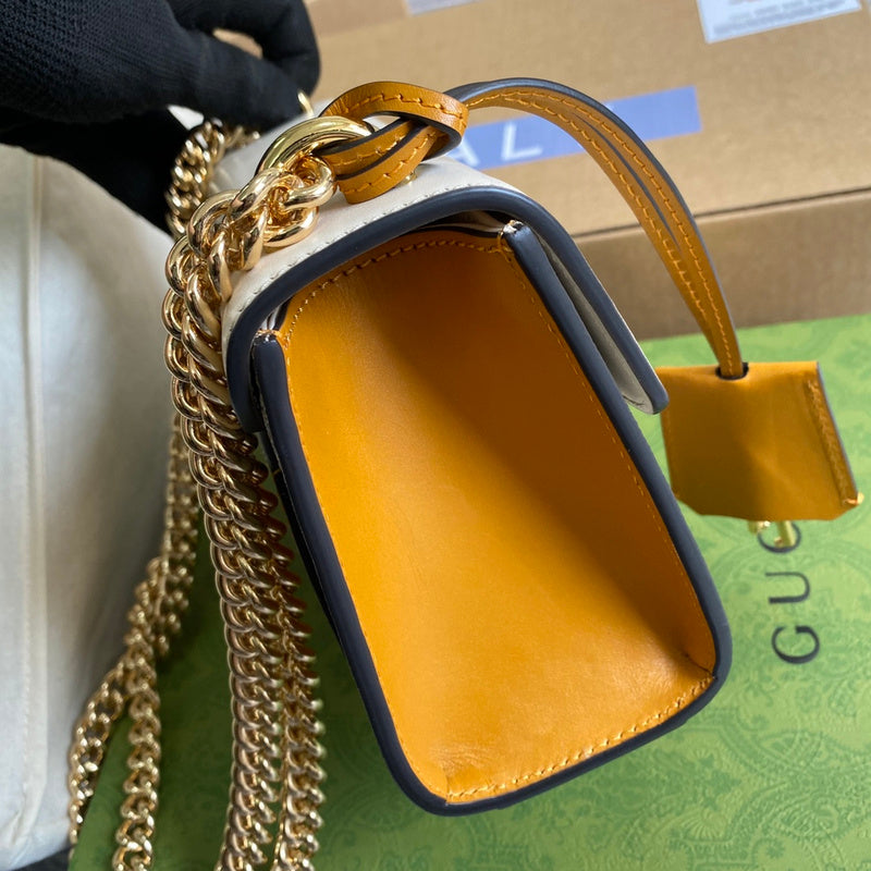 GLM - gg Bags - 1851